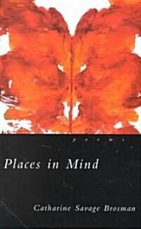 Places in Mind (Hardcover)