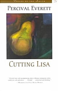 Cutting Lisa (Paperback, Reprint)
