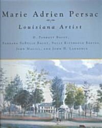 Marie Adrien Persac (Hardcover, Reprint)