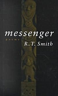 Messenger: Poems (Hardcover)