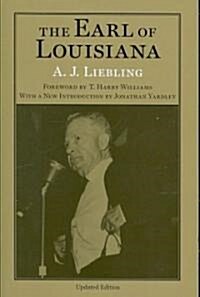 The Earl of Louisiana (Paperback, Updated)