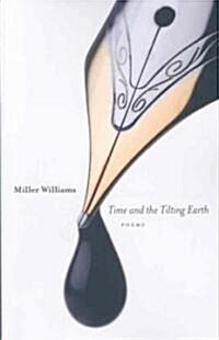 Time and the Tilting Earth (Paperback)