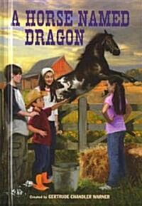 A Horse Named Dragon (Hardcover)