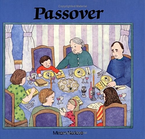 Passover (School & Library)