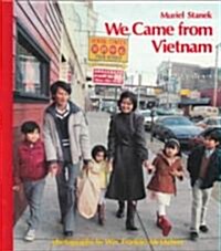 We Came from Vietnam (Hardcover)