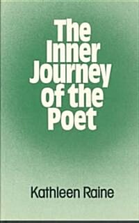 The Inner Journey of the Poet, and Other Papers (Hardcover)