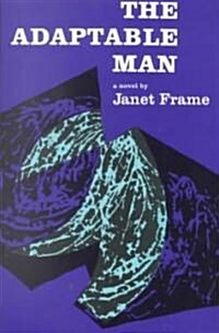 The Adaptable Man (Paperback)