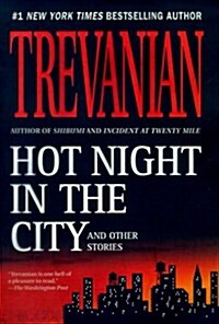 Hot Night in the City (Hardcover, 1st)