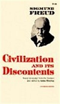 Civilization and Its Discontents (Paperback, 1st)