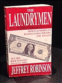 THE LAUNDRYMEN (Paperback)