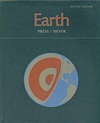 Earth (Paperback, 2nd)