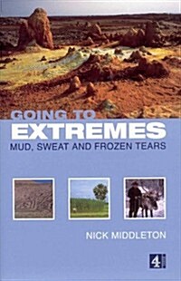 Going to Extremes (Hardcover)