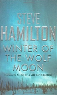 Winter of the Wolf Moon (Paperback)