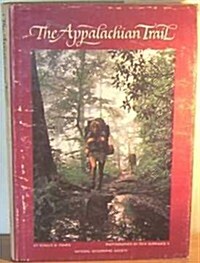 The Appalachian Trail (Hardcover)