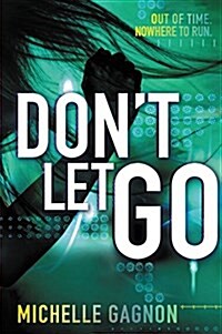 Dont Let Go (Paperback)