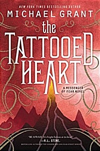 The Tattooed Heart (Hardcover)