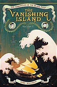 The Vanishing Island (Hardcover)