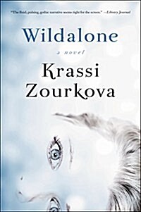 Wildalone (Paperback)