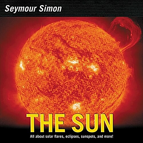 The Sun: Revised Edition (Paperback)