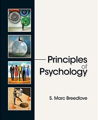 Principles of Psychology (Hardcover)
