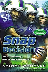 Snap Decision (Paperback)