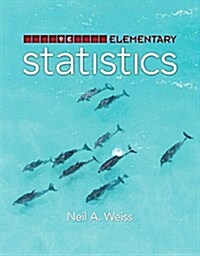 Elementary Statistics Plus Mylab Statistics with Pearson Etext -- Access Card Package (Hardcover, 9)