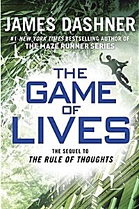 The Game of Lives (Library Binding)