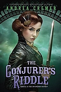 The Conjurers Riddle (Hardcover)