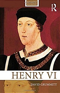 Henry VI (Hardcover)