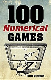 100 Numerical Games (Paperback)