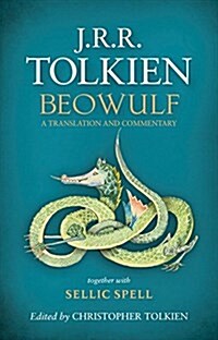 Beowulf: A Translation and Commentary (Paperback)