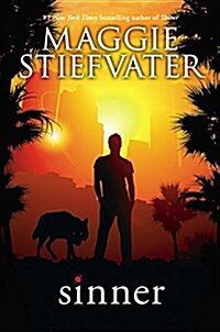 Sinner (Shiver) (Paperback)