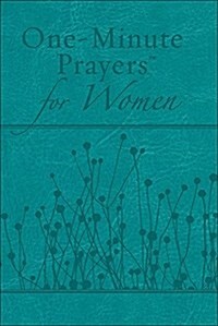 One-Minute Prayers for Women (Milano Softone) (Hardcover)