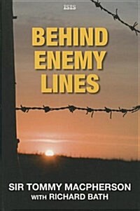 Behind Enemy Lines (Paperback)