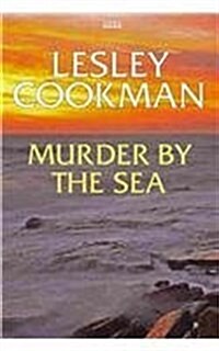 Murder by the Sea (Paperback)