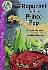 Rapunzel and the Prince of Pop (Paperback)