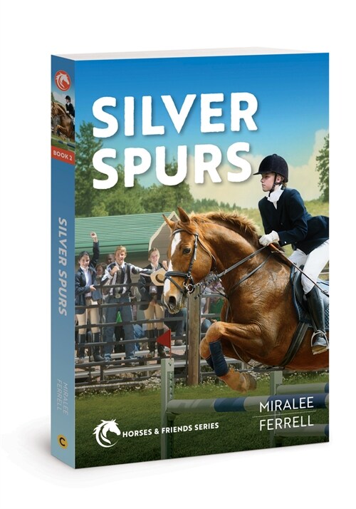 Silver Spurs: Volume 2 (Paperback)
