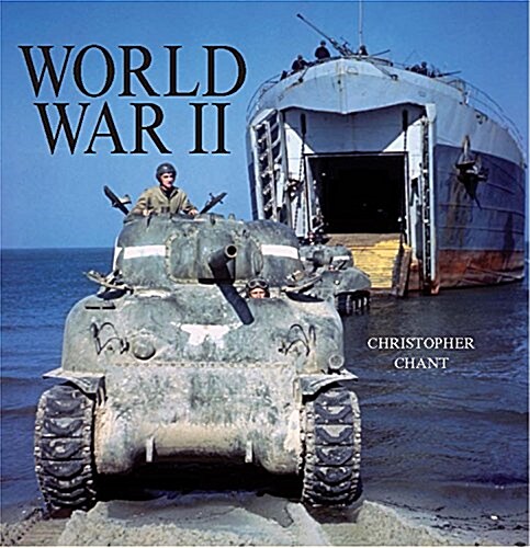 World War II (Hardcover)