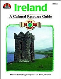 Our Global Village: Ireland: A Cultural Resource Guide (Paperback, Revised)