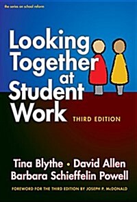 Looking Together at Student Work (Paperback, 3, Revised)