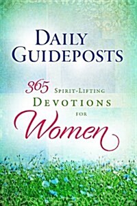 365 Spirit-Lifting Devotions for Women (Hardcover)