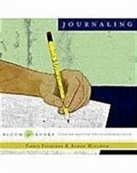 The Practice of Journaling: Everyday Practices for a Flourshing Faith (Paperback)