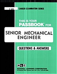 Senior Mechanical Engineer (Spiral)