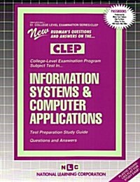 Information Systems & Computer Applications: Passbooks Study Guide (Spiral)