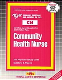 Community Health Nurse (Spiral)