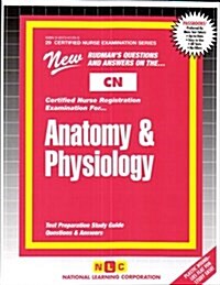 Anatomy & Physiology (Paperback)