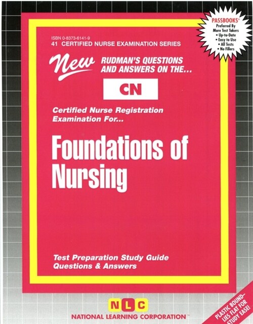 Foundations of Nursing (Paperback)