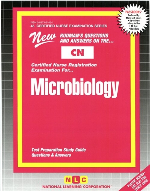 Microbiology (Paperback)
