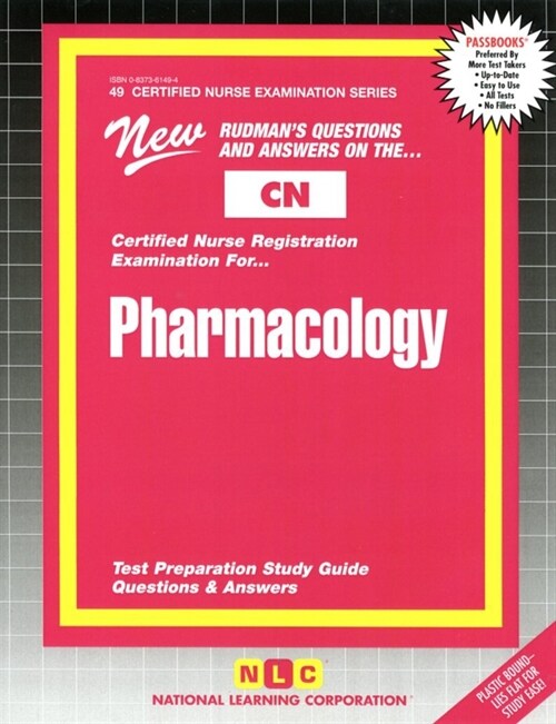 Pharmacology, Volume 49 (Paperback)