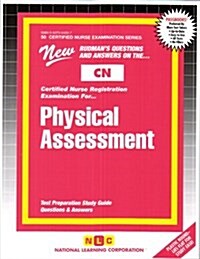 Physical Assessment (Paperback)